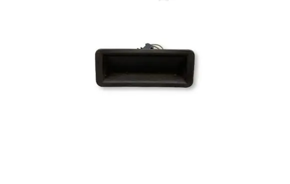Tailgate/trunk/boot exterior handle