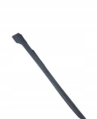 Volkswagen PASSAT B8 Sill/side skirt trim 3G0853857F