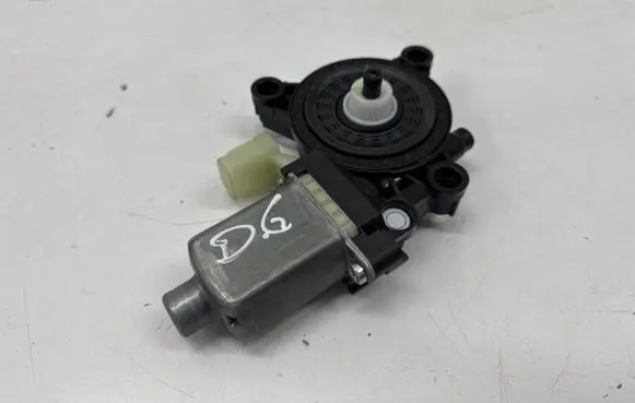 KIA Niro Rear door window regulator motor 83460AT000