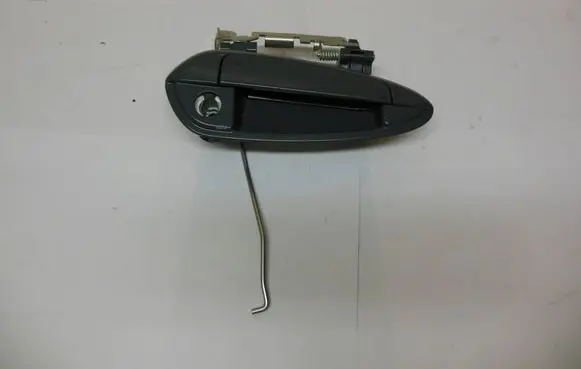 Fiat Grande Punto Front door exterior handle 210915342