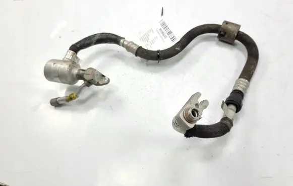 Fiat Tipo Air conditioning (A/C) pipe/hose 52084258