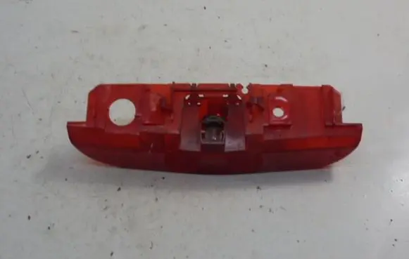 Mazda 2 Third/center stoplight 