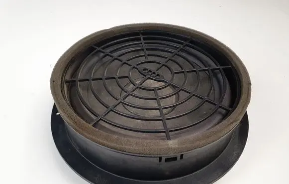 Audi A5 Sportback 8TA Front door speaker 8R0035415A