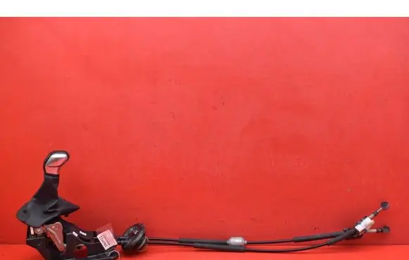 Peugeot 208 I Gear shift rod 9808161480