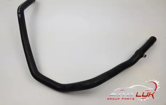 Citroen C4 I Engine coolant pipe/hose
