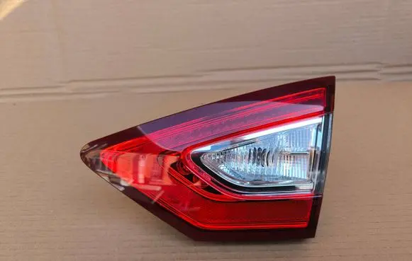 Ford Mondeo MK V Tailgate rear/tail lights DS7313A602KD