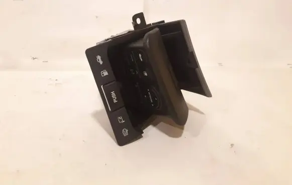 Lexus GS 300 350 430 450H Multifunctional control switch/knob 7588840100