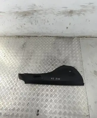 BMW X5 E70 Other trunk/boot trim element 7154838