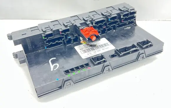 Fuse box set