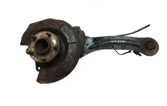 Ford Focus Rear wheel hub