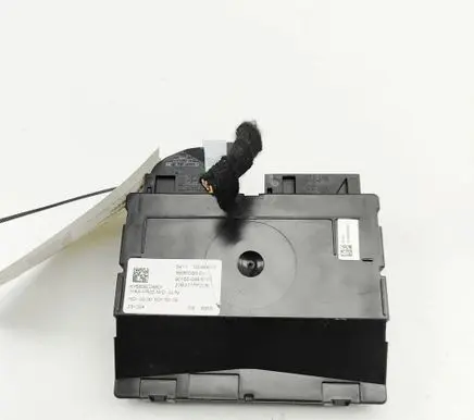 BMW X5 G05 Climate control unit 5B3ED63