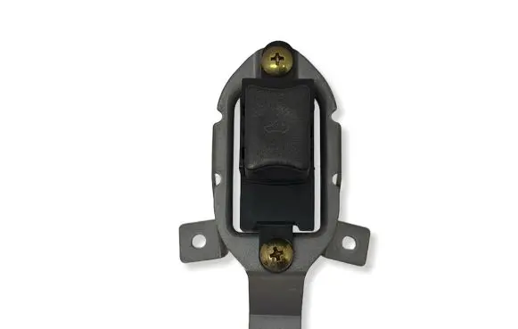 Mitsubishi Pajero Sunroof switch 