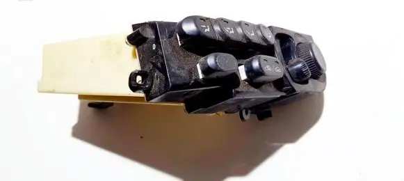 Mazda Xedos 6 Climate control unit
