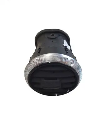Audi A3 S3 8P Dash center air vent grill 8P0820901 04945004