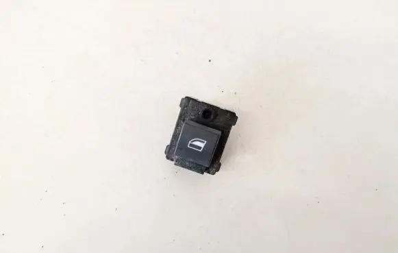 BMW 7 E65 E66 Electric window control switch 8379597