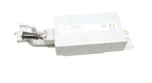 Toyota Verso-S Other devices 8598A0F010