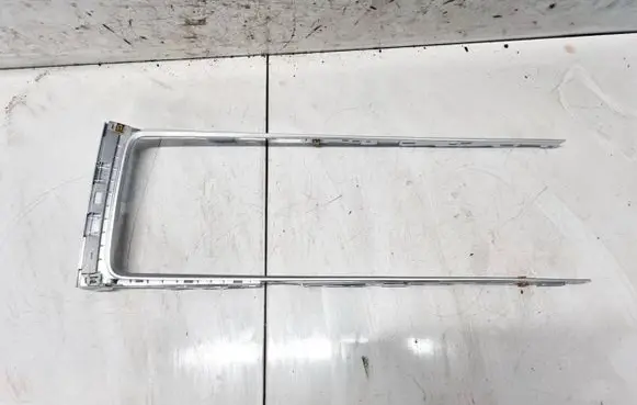 Tesla Model Y Other exterior part 175554802A 1755548-02-A