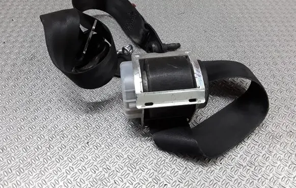 Ford C-MAX I Front seatbelt 609887200B