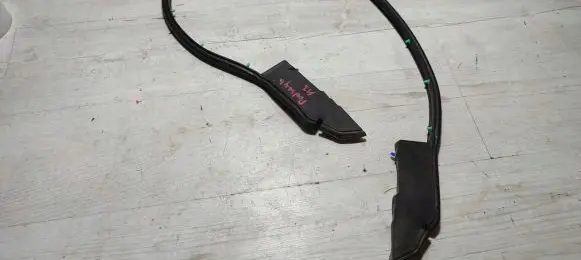Mazda 2 Wiper trim 06550823