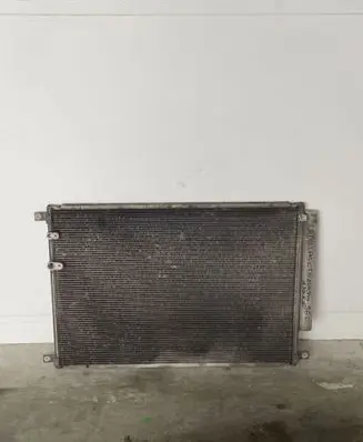Cadillac CTS A/C cooling radiator (condenser) 20929423