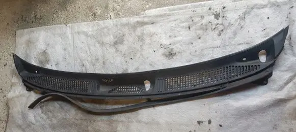 Opel Agila A Wiper trim 009207566