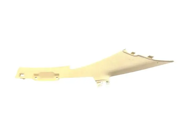 Audi A8 S8 D3 4E (D)pillar trim (top) 4E0868289G 4E0868289G5J5 0130600013