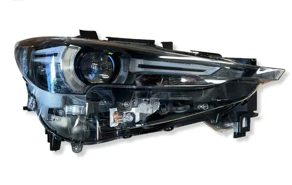 Mazda CX-5 II Headlight/headlamp KB8N51030 3917424300 2019082817452
