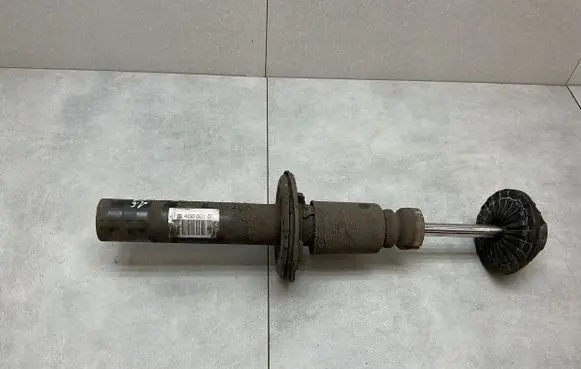 Audi A6 S6 C7 4G Front shock absorber/damper 4G0031D