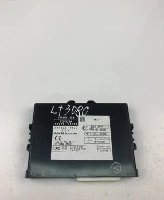 Lexus IS 220D-250-350 Other control units/modules 8999053011
