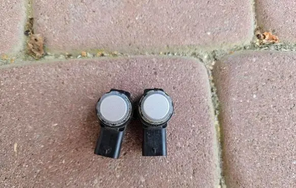 Opel Insignia B Parking PDC sensor 84566055