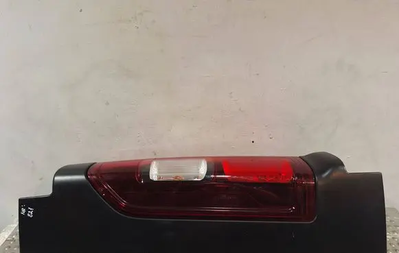 Renault Trafic III (X82) Rear/tail lights S16867821 93450959