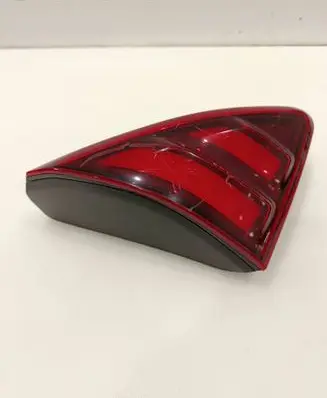 Peugeot 3008 I Tailgate rear/tail lights 9805511380 81300101