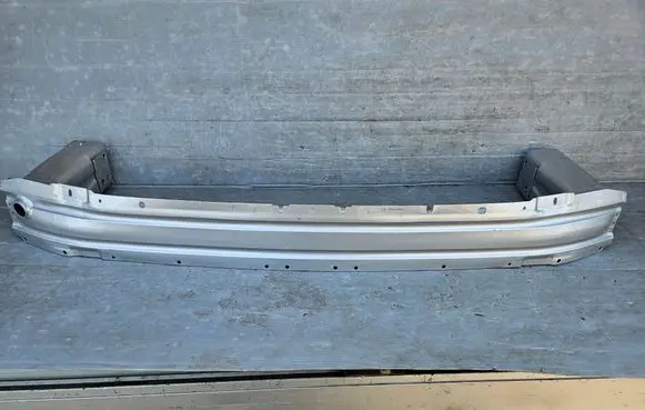 Opel Astra K Front bumper support beam 39160862