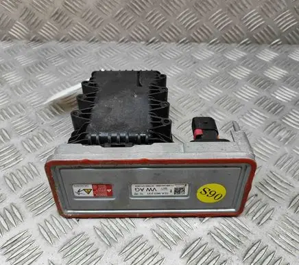 Volkswagen ID.3 Other devices 1EA963231