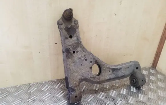Opel Zafira B Front lower control arm/wishbone