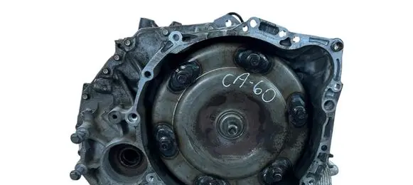 Volvo S90, V90 Automatic gearbox TG813C 17B7839527 1285190