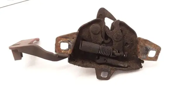 Alfa Romeo 156 Engine bonnet/hood lock/catch