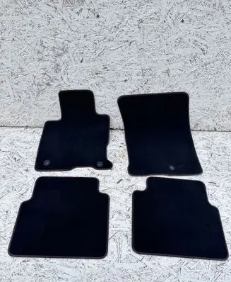 Ford Kuga III Car floor mat set 