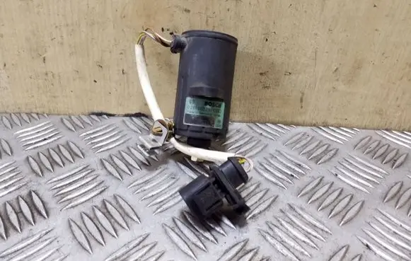 Audi A4 S4 B5 8D Accelerator pedal position sensor 0281002286 028907475AJ