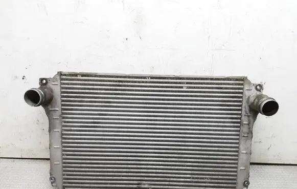 Toyota Avensis T250 Intercooler radiator JD1271002220