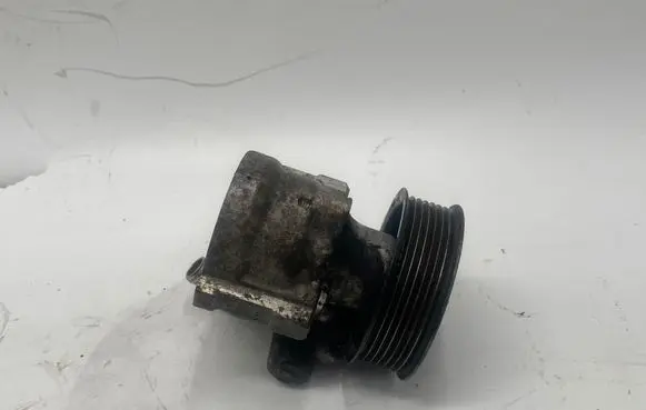 Iveco Daily 4th gen Power steering pump 26115970 504238603