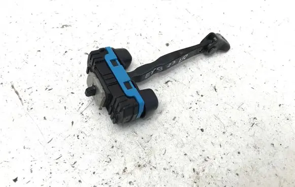 KIA EV9 Front door check strap stopper SKUB
