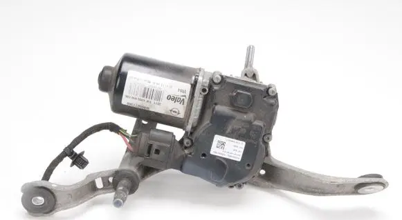 Opel Zafira C Wiper motor PRAWY