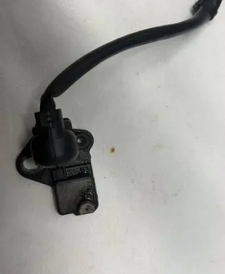 Citroen C4 I Picasso Crankshaft position sensor 9664387380