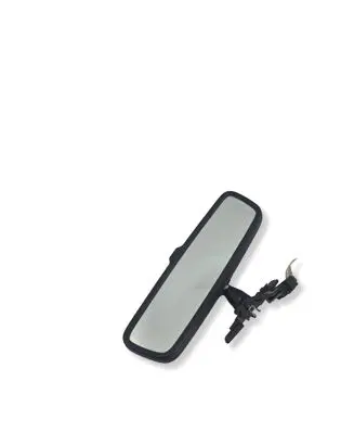 Opel Vectra C Rear view mirror (interior) E11015611