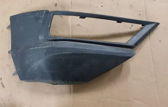 Volkswagen Tiguan Front bumper mounting bracket 5NA853212A