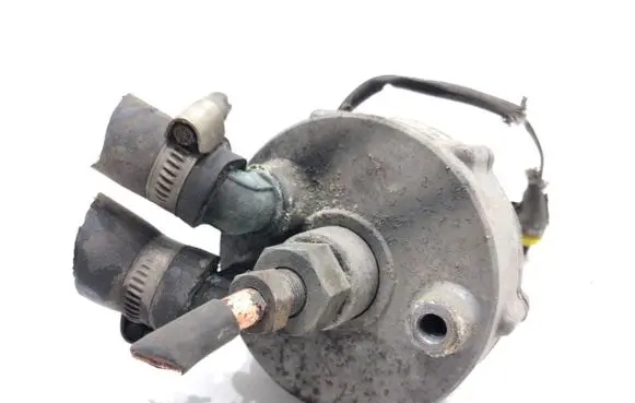 Peugeot 307 LP gas reducer BRCGENIUS1500