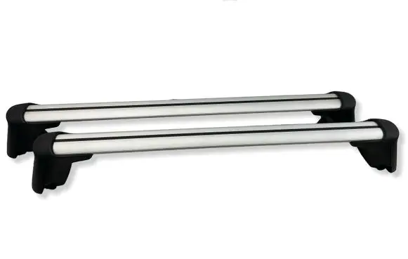 Mercedes-Benz GLB X247 Roof bar rail cover 2478903100 A2478903100
