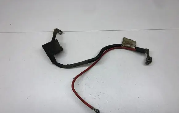Positive cable (battery)