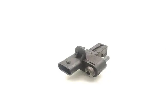 Peugeot 207 Crankshaft position sensor 756175380